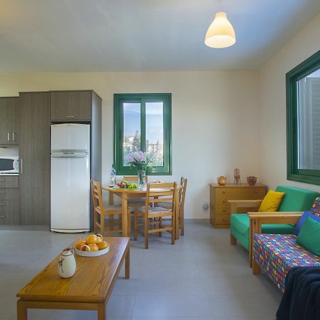 Protaras Olive Suite Luaran gambar
