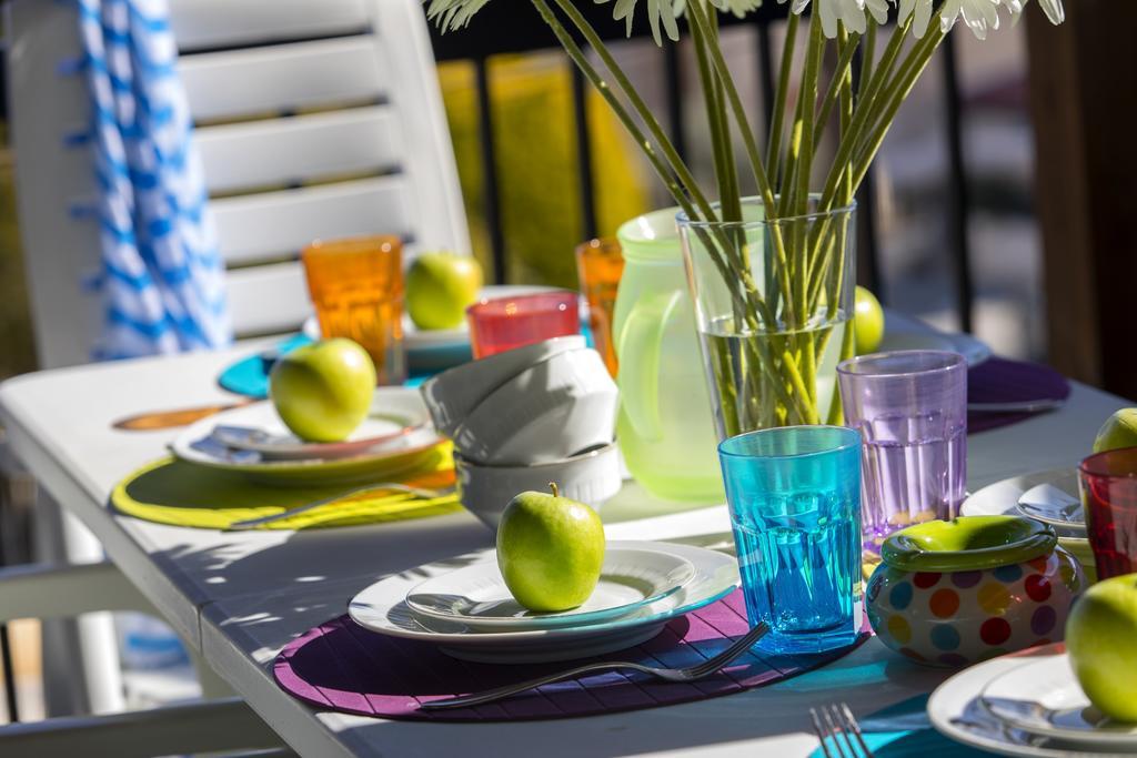Protaras Olive Suite Luaran gambar