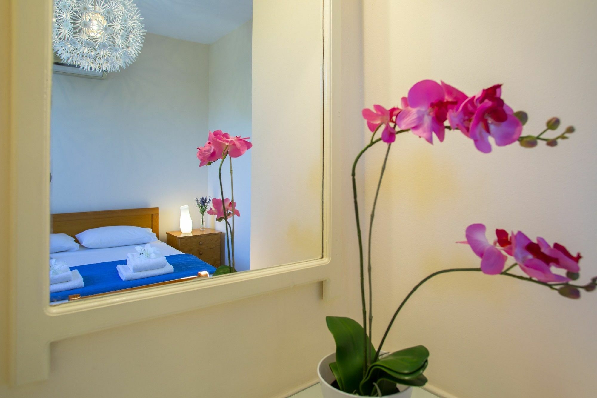 Protaras Olive Suite Luaran gambar