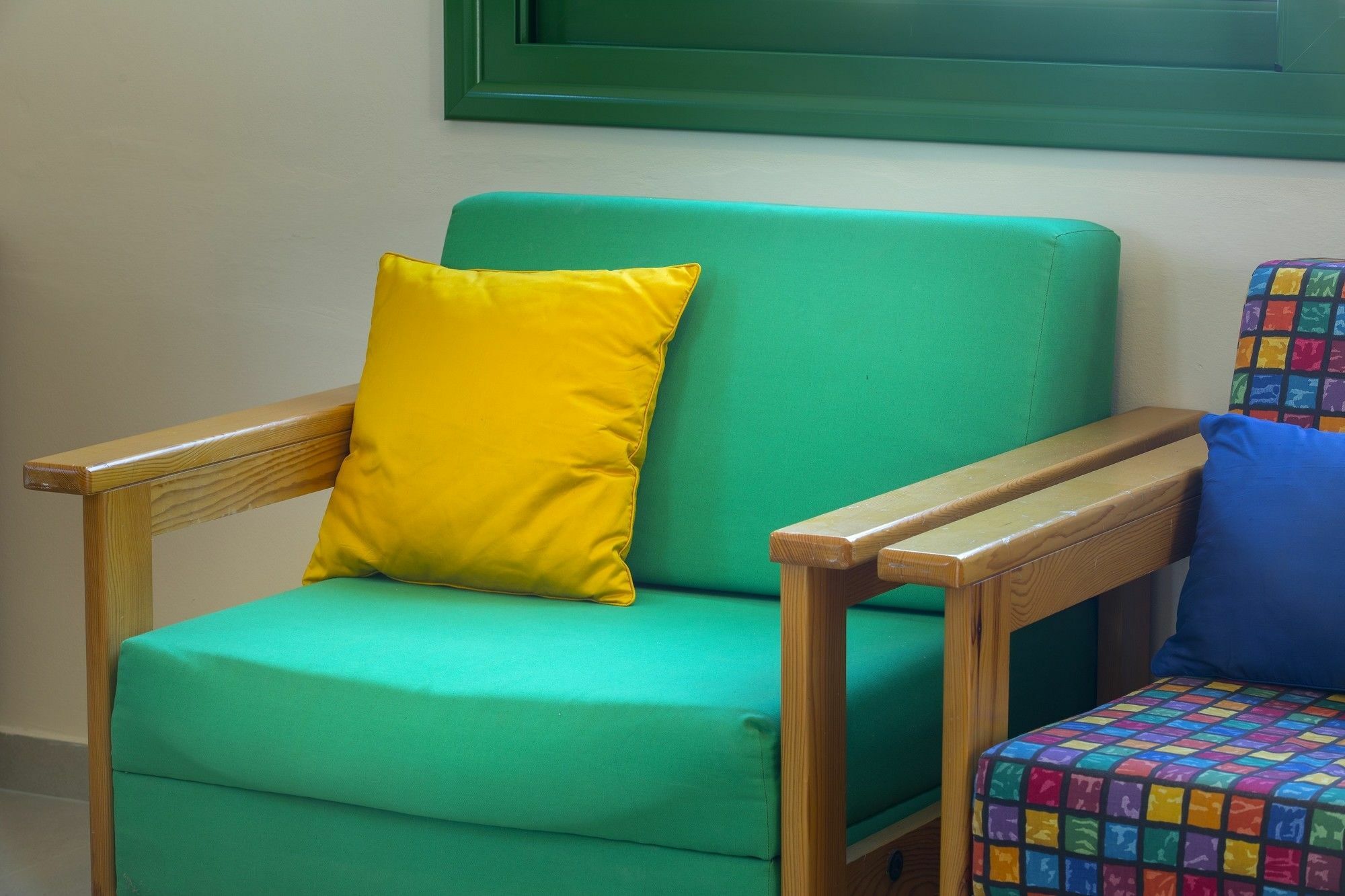 Protaras Olive Suite Luaran gambar
