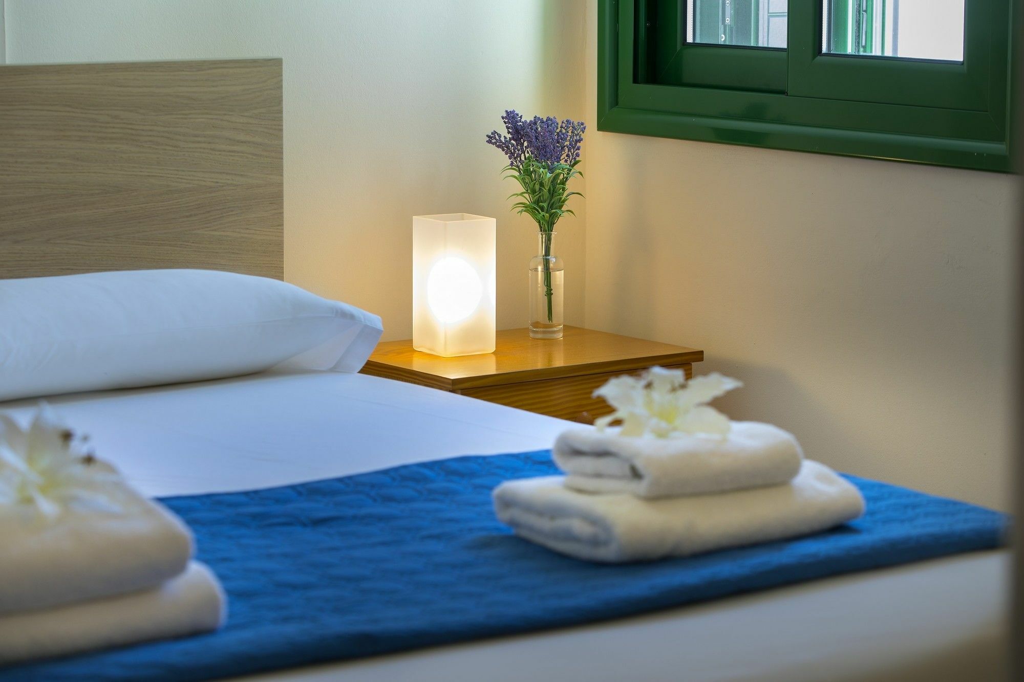 Protaras Olive Suite Luaran gambar