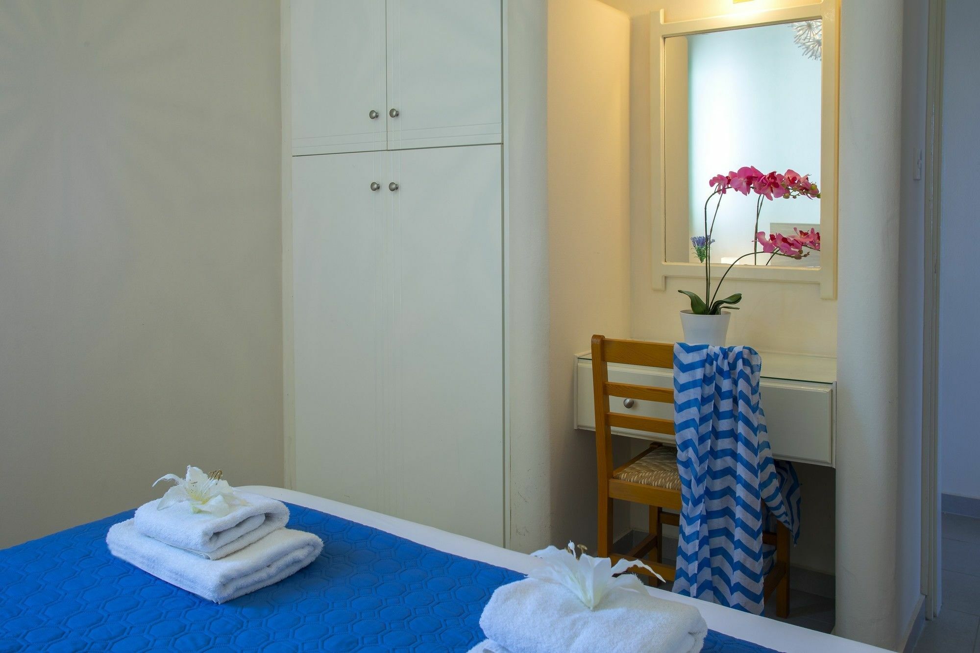 Protaras Olive Suite Luaran gambar
