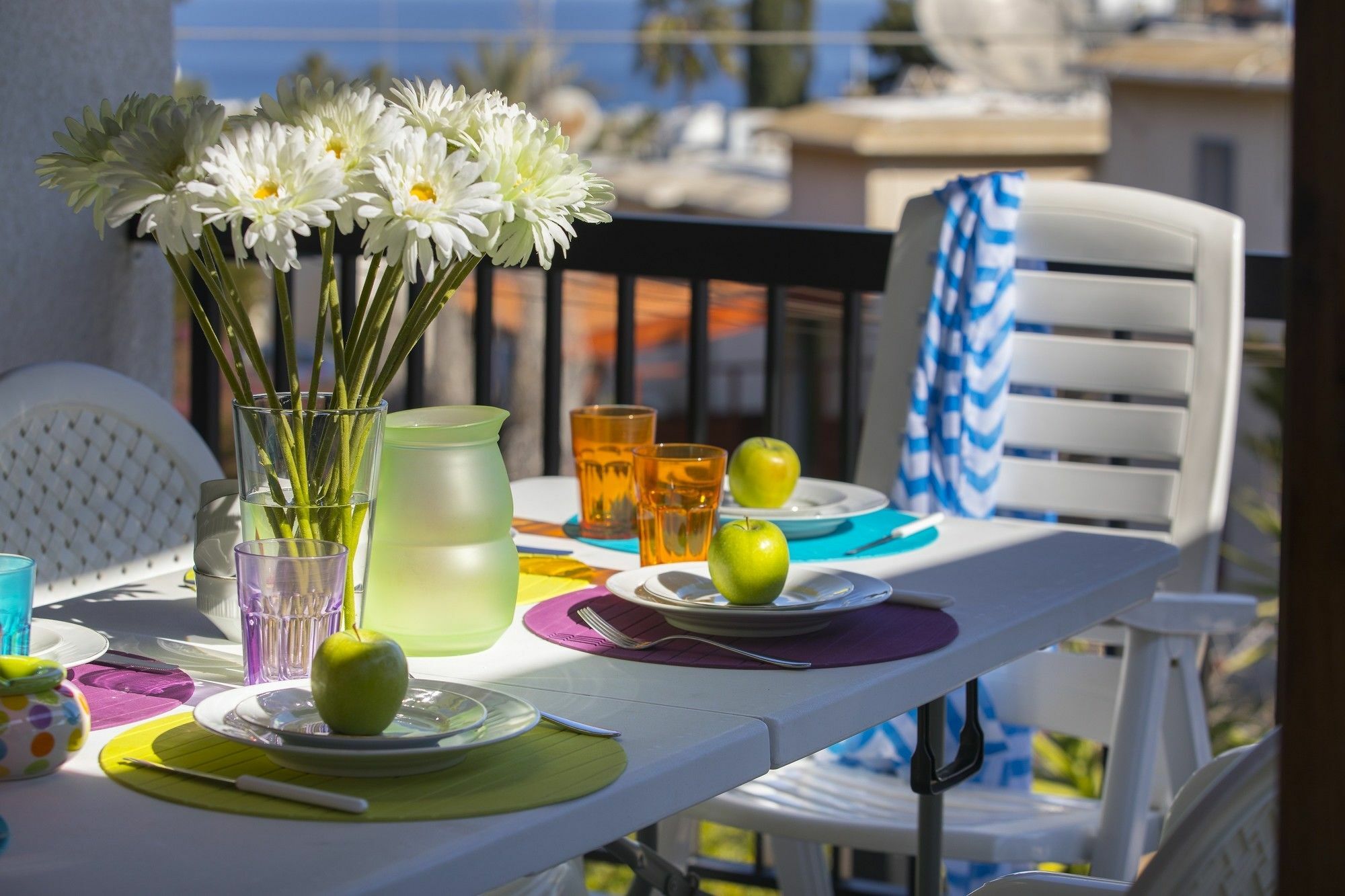 Protaras Olive Suite Luaran gambar
