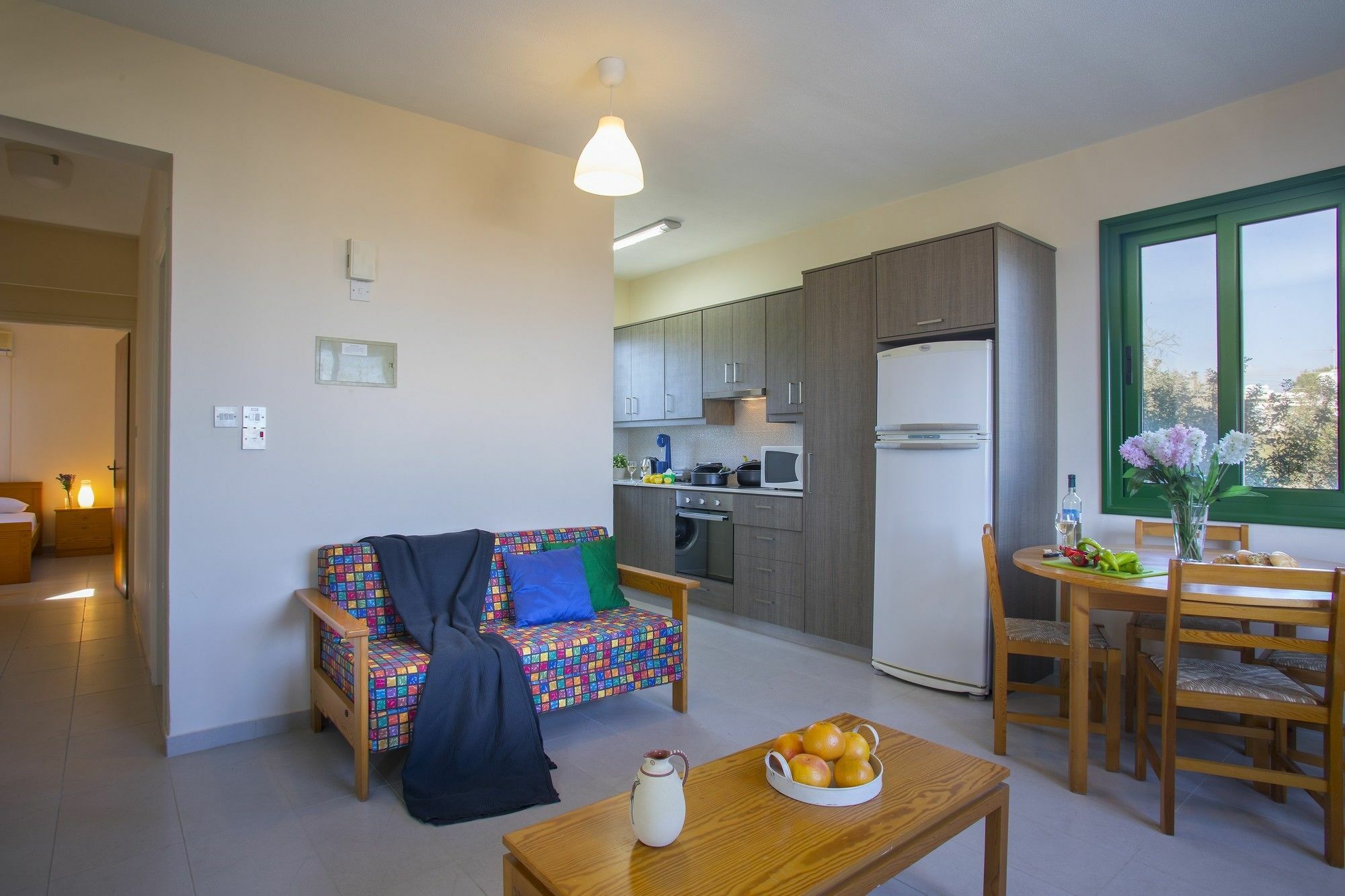 Protaras Olive Suite Luaran gambar
