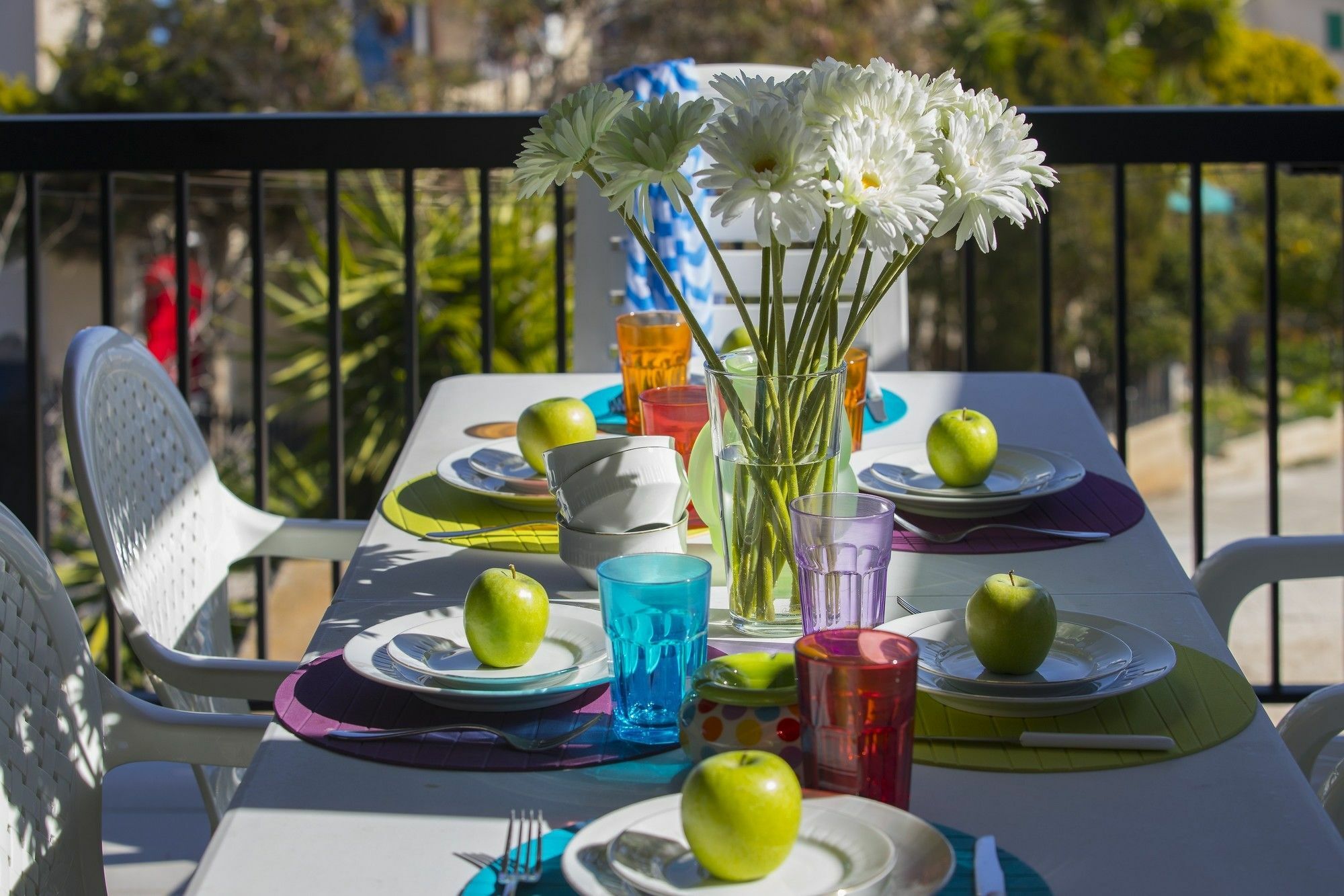 Protaras Olive Suite Luaran gambar