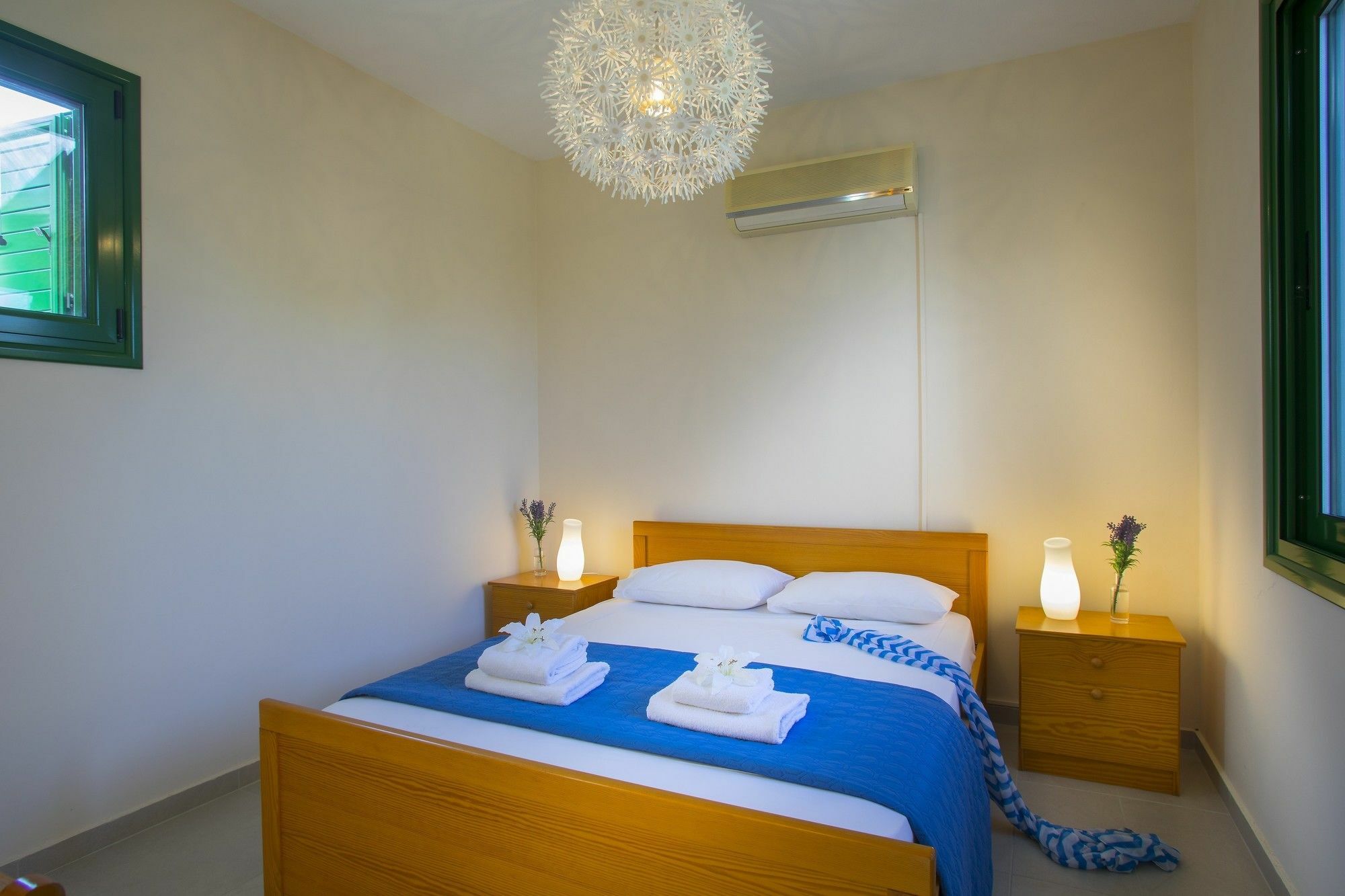 Protaras Olive Suite Luaran gambar