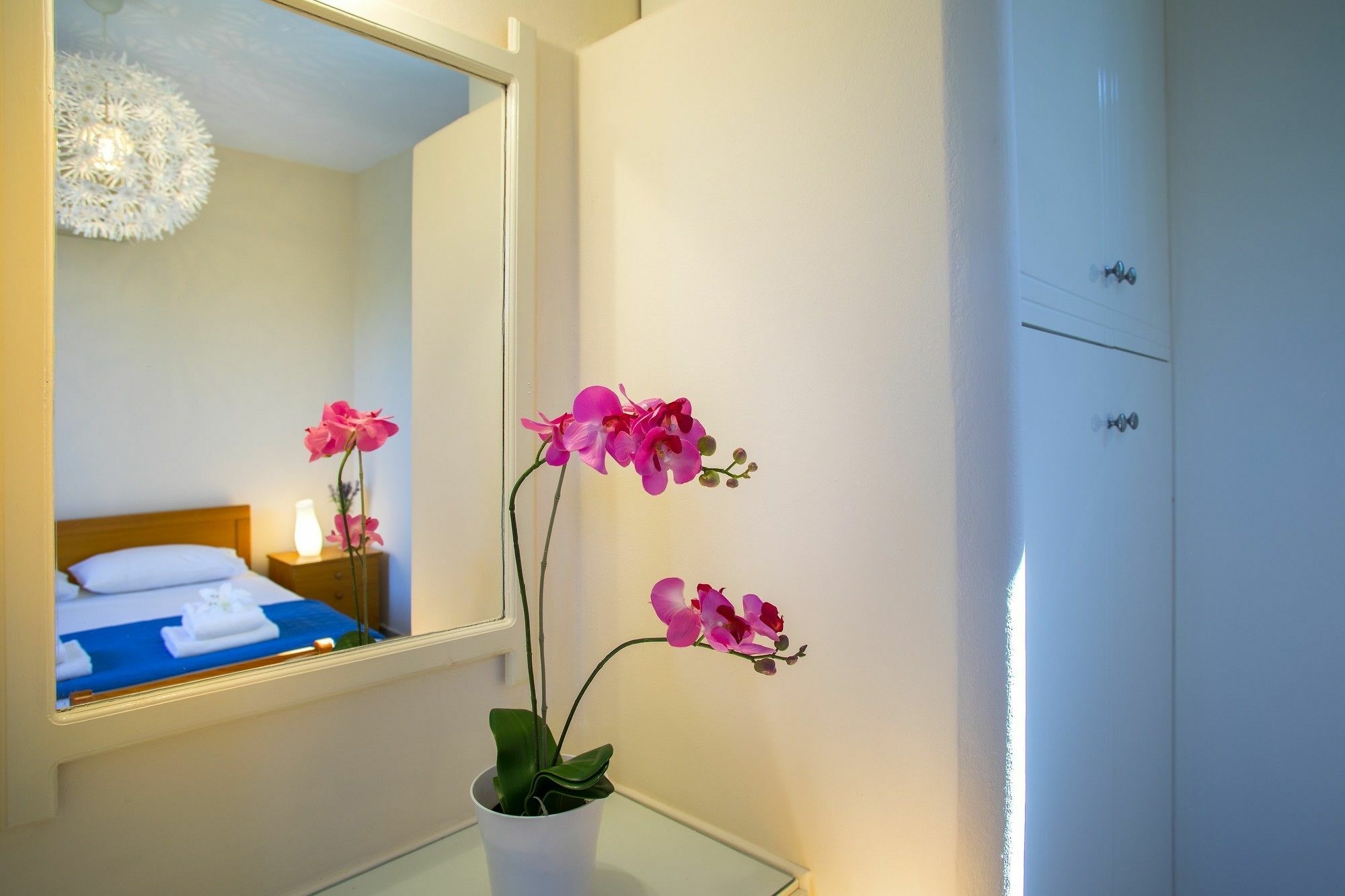 Protaras Olive Suite Luaran gambar