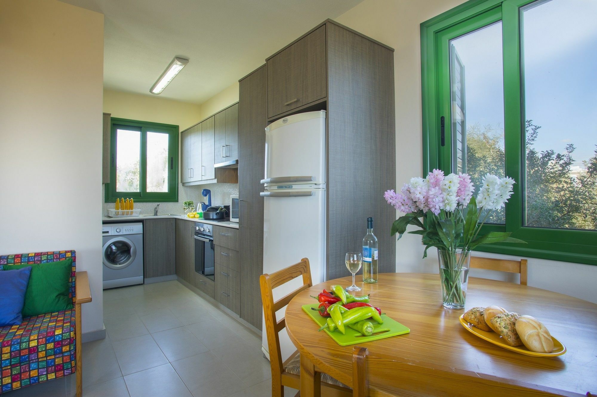 Protaras Olive Suite Luaran gambar