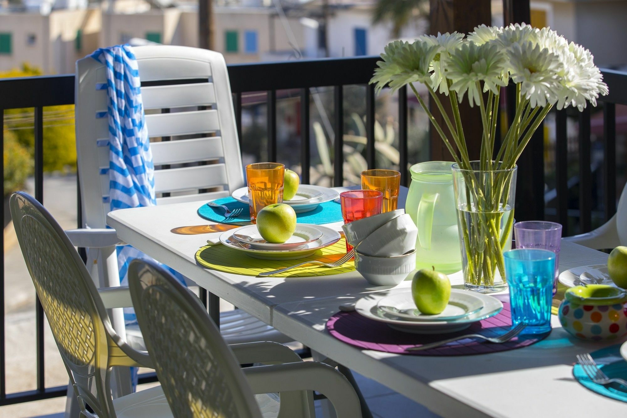 Protaras Olive Suite Luaran gambar