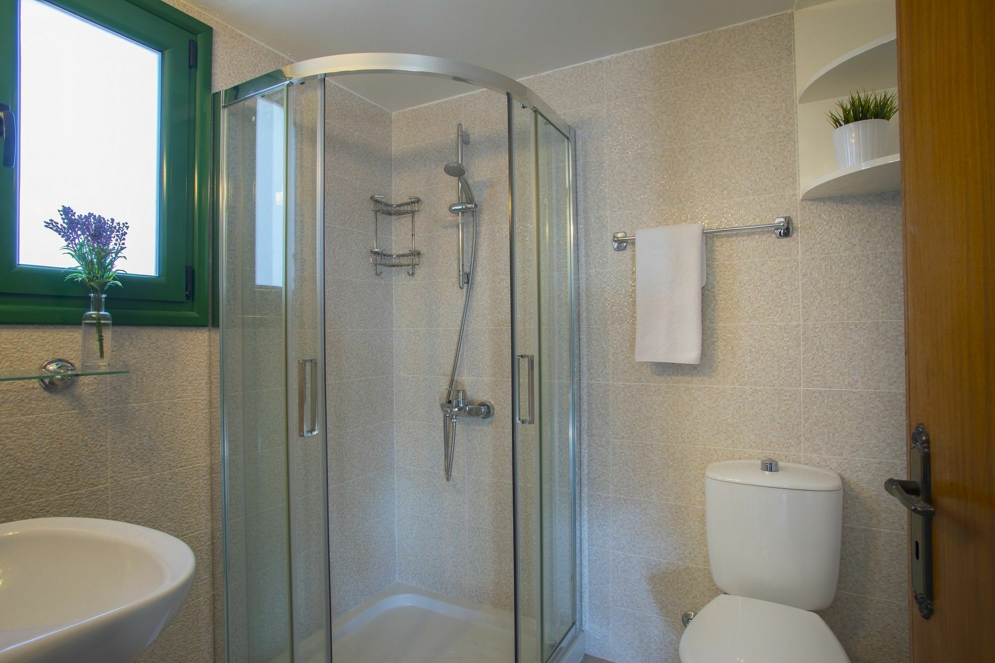 Protaras Olive Suite Luaran gambar