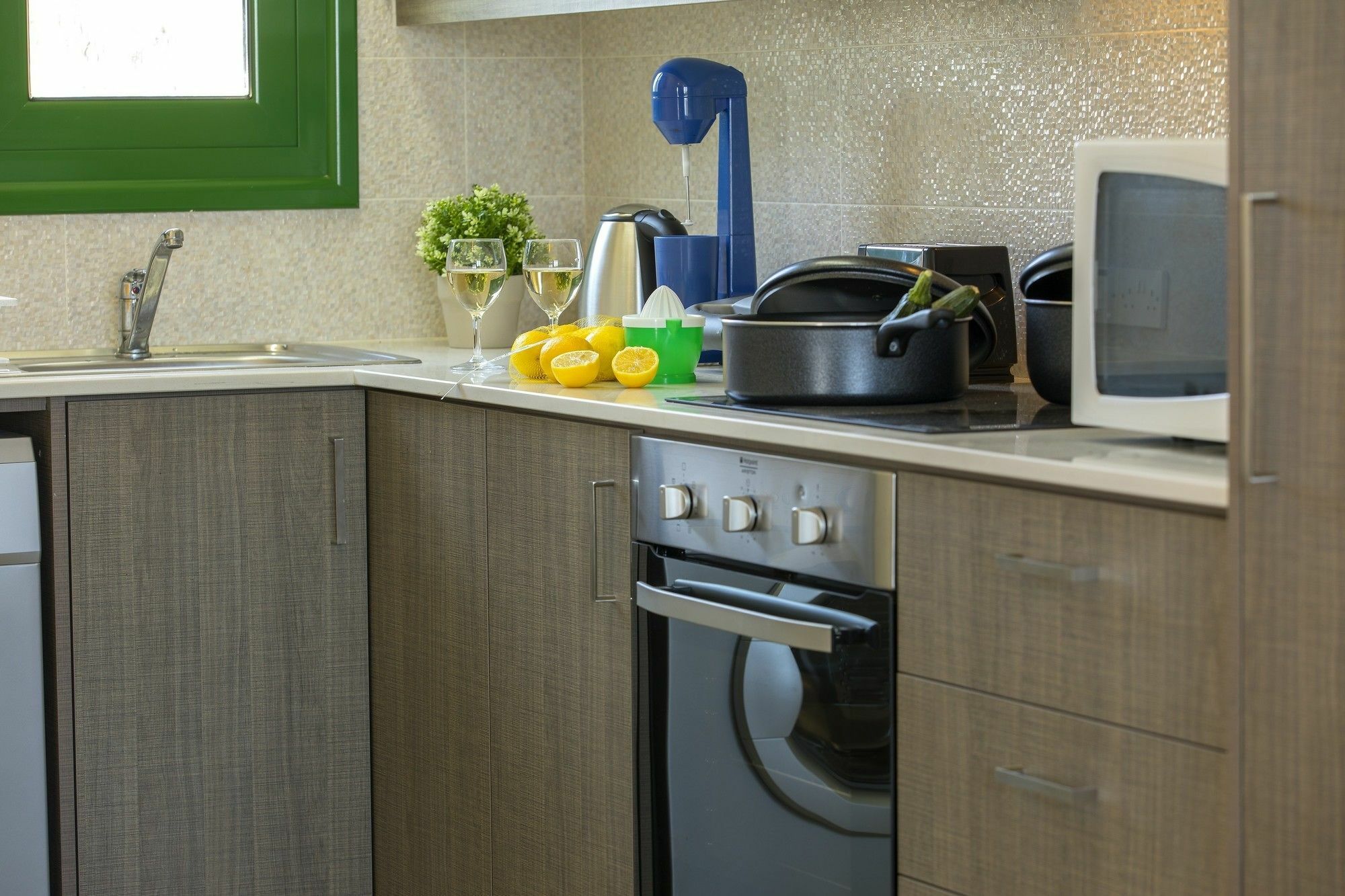 Protaras Olive Suite Luaran gambar