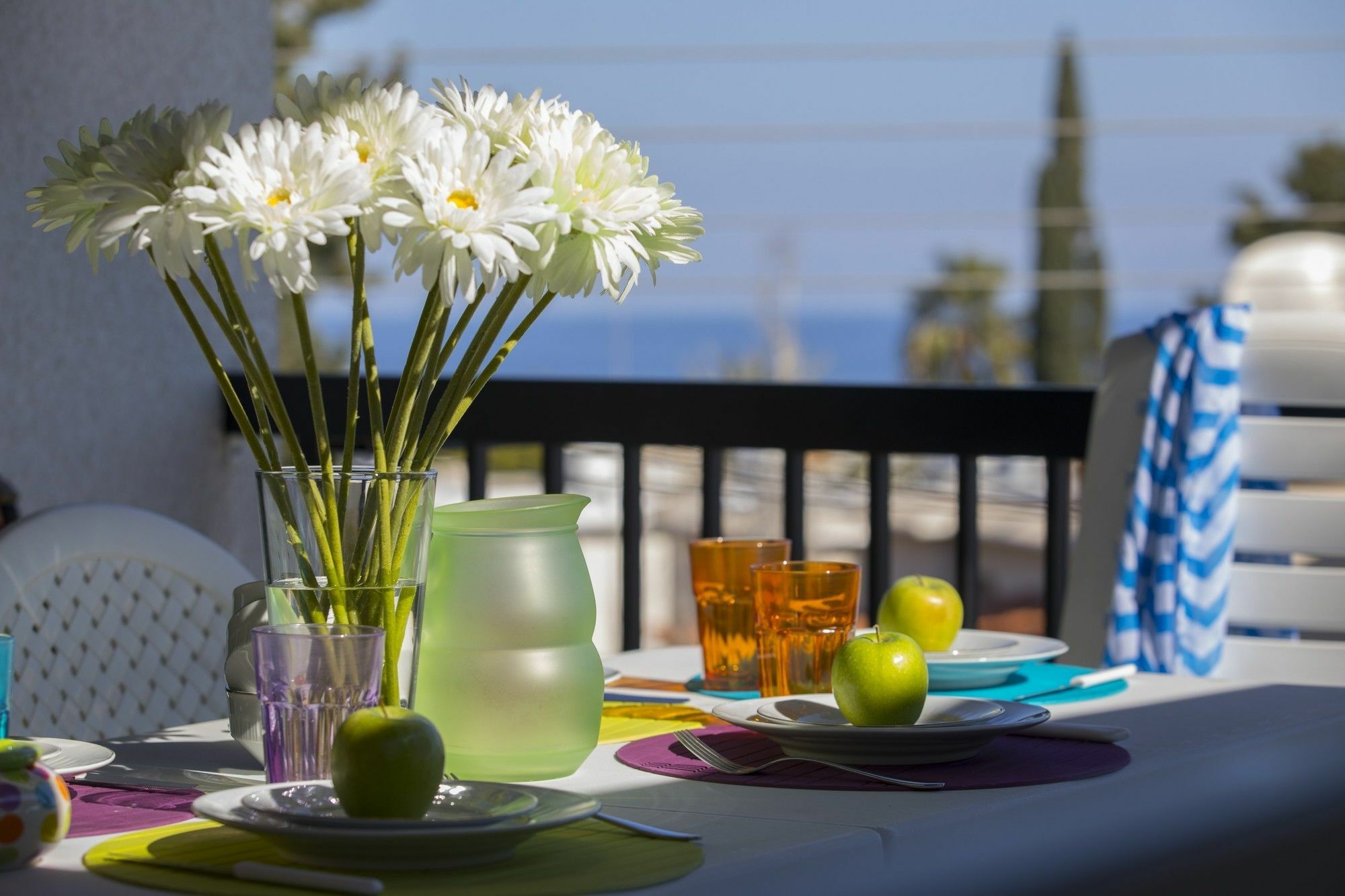 Protaras Olive Suite Luaran gambar