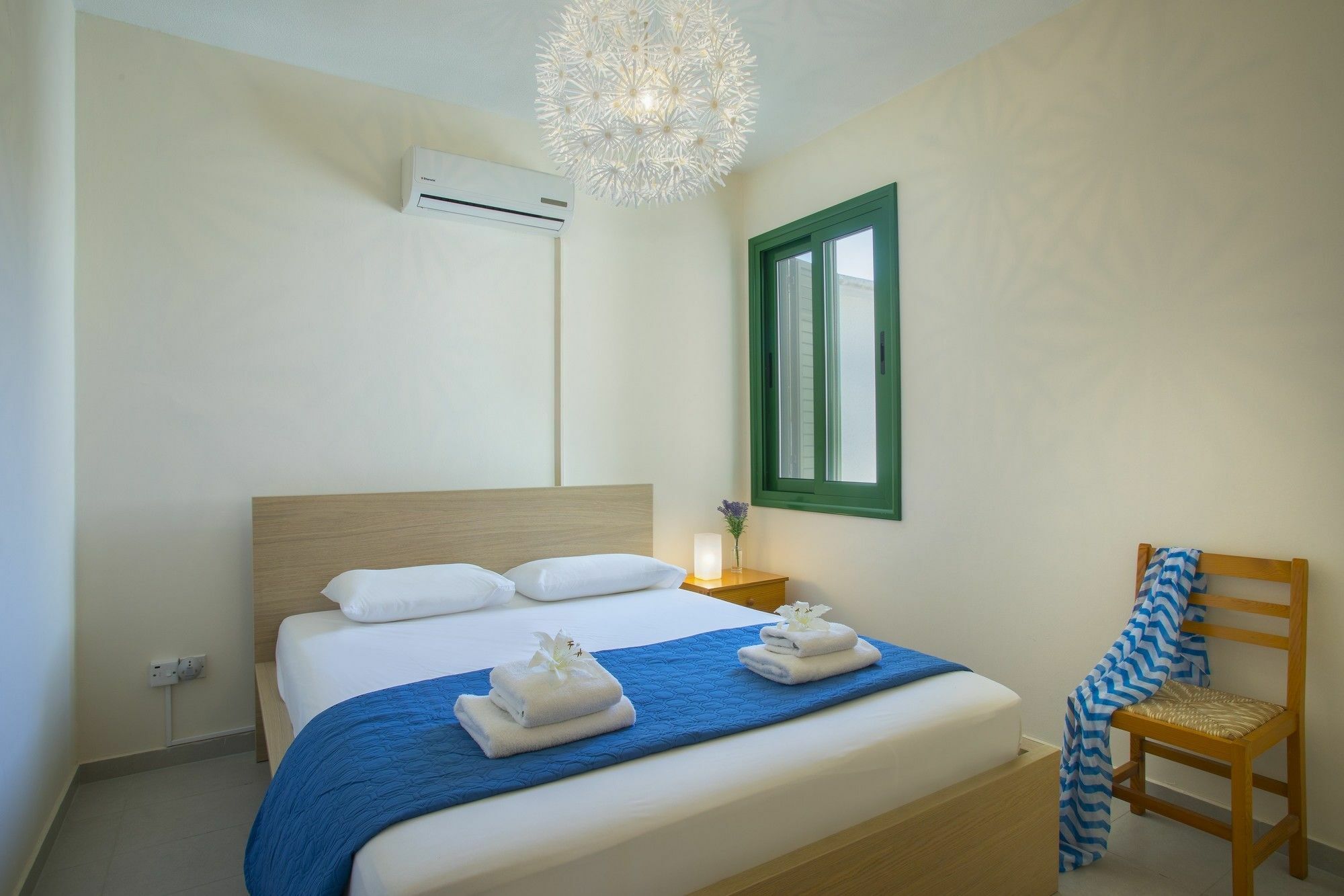 Protaras Olive Suite Luaran gambar